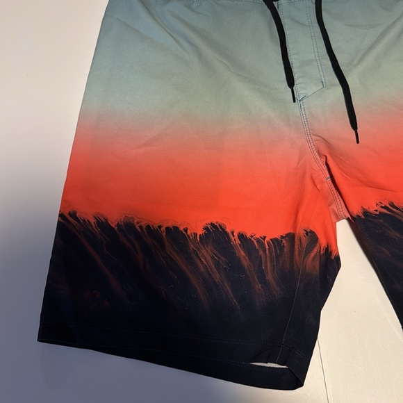 Hurley Swim Shorts - Picture 4 of 7